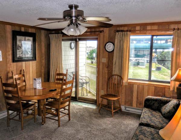 Mountain Lodge 1BR Condo - 234