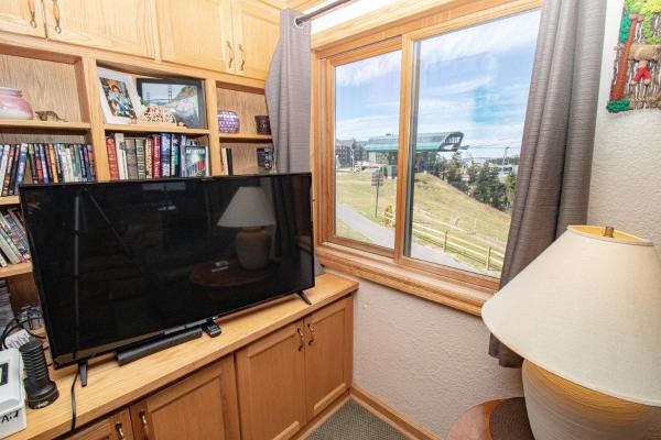 Mountain Lodge 2BR Condo - 246