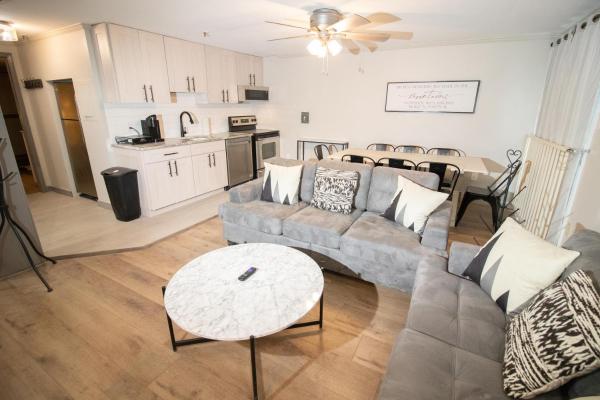 Mountain Lodge 2BR Condo-159