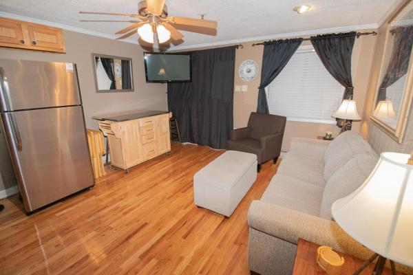 Mountain Lodge 1BR Condo - 352