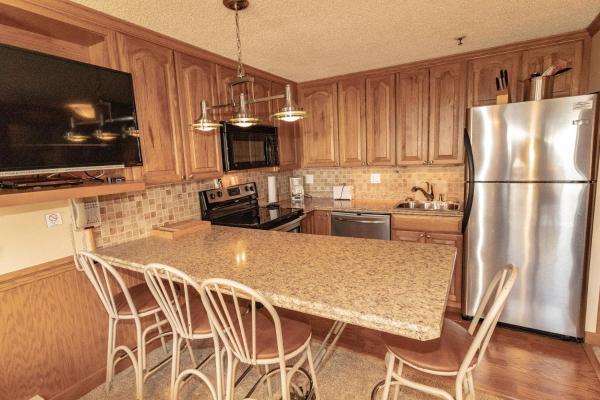 1BR Condo Connecting - ML326