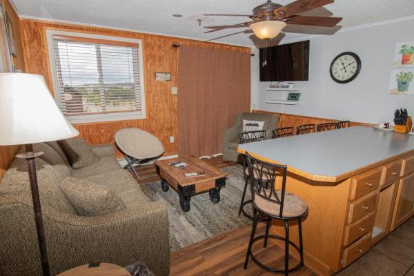 Mountain Lodge 2BR Condo - 216