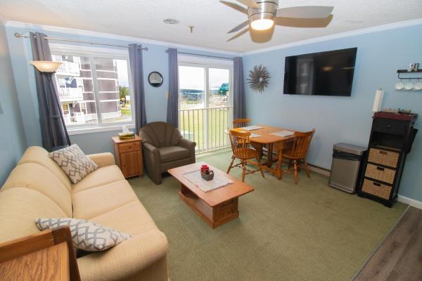 Two-Bedroom Apartment 2