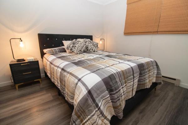 One-Bedroom Holiday Home 2