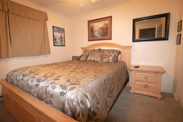 One-Bedroom Apartment 21