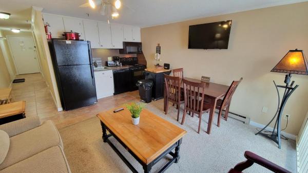 One-Bedroom Apartment 11